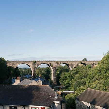 Our Holiday House Yorkshire, Ingleton - Children And Doggy Friendly Dış mekan fotoğraf