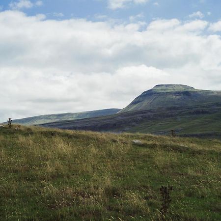 Our Holiday House Yorkshire, Ingleton - Children And Doggy Friendly Dış mekan fotoğraf