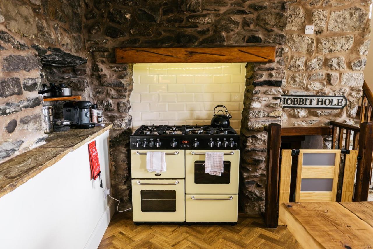 Our Holiday House Yorkshire, Ingleton - Children And Doggy Friendly Dış mekan fotoğraf