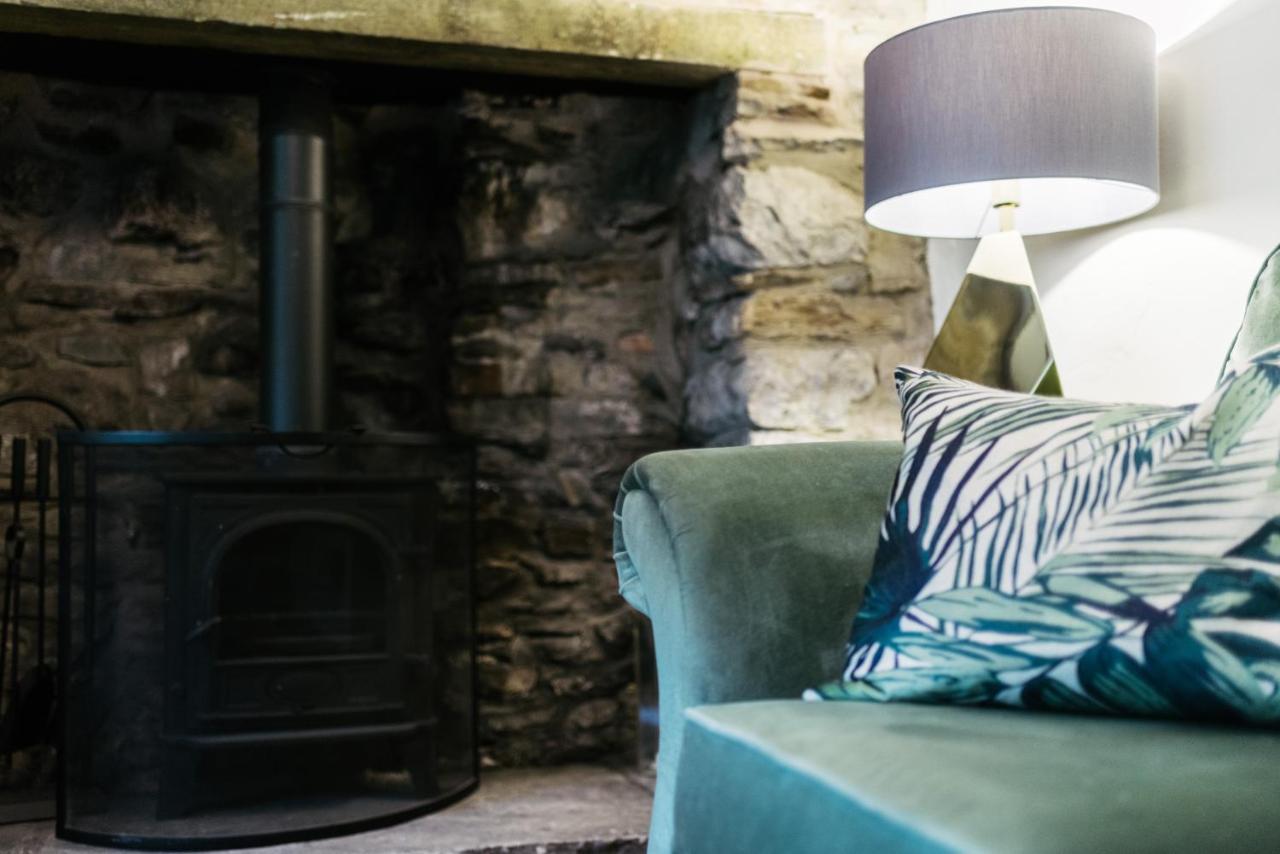 Our Holiday House Yorkshire, Ingleton - Children And Doggy Friendly Dış mekan fotoğraf