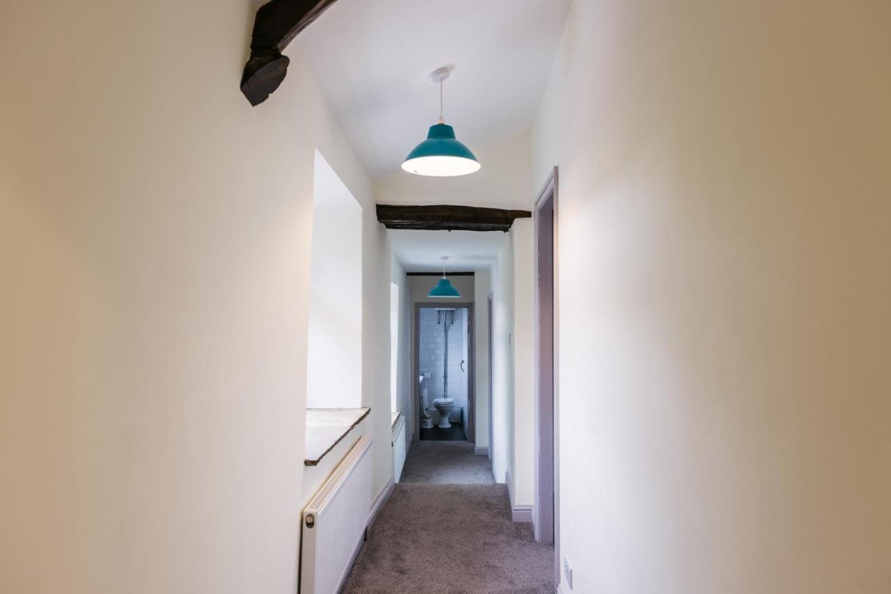 Our Holiday House Yorkshire, Ingleton - Children And Doggy Friendly Dış mekan fotoğraf