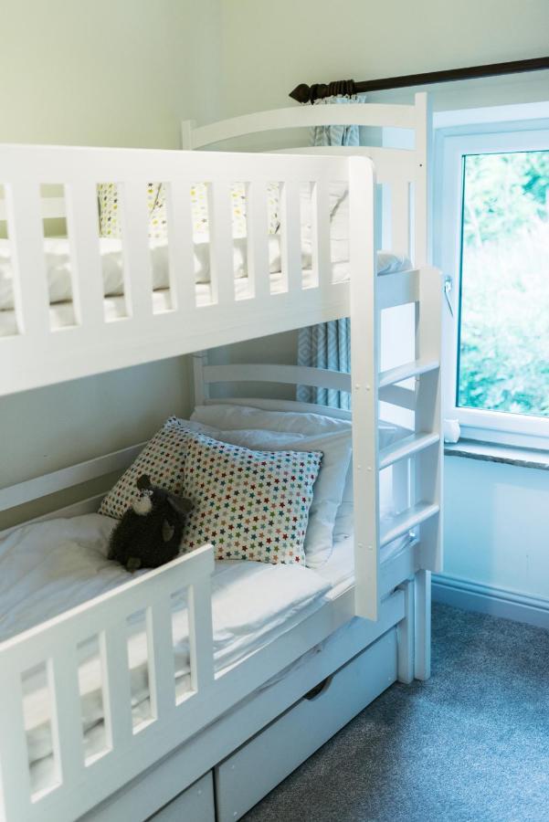 Our Holiday House Yorkshire, Ingleton - Children And Doggy Friendly Dış mekan fotoğraf