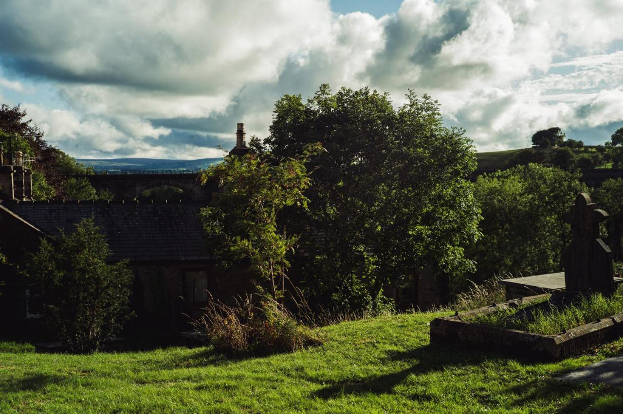 Our Holiday House Yorkshire, Ingleton - Children And Doggy Friendly Dış mekan fotoğraf