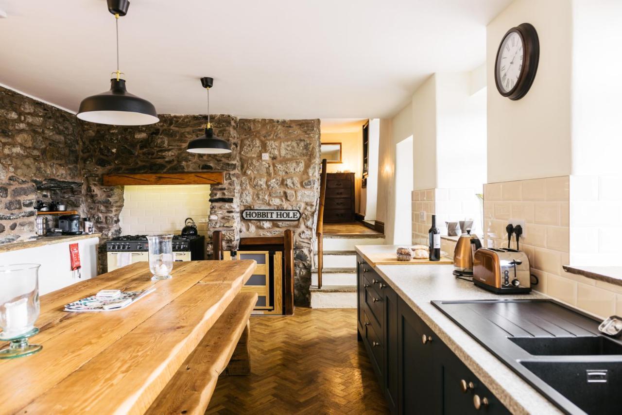 Our Holiday House Yorkshire, Ingleton - Children And Doggy Friendly Dış mekan fotoğraf