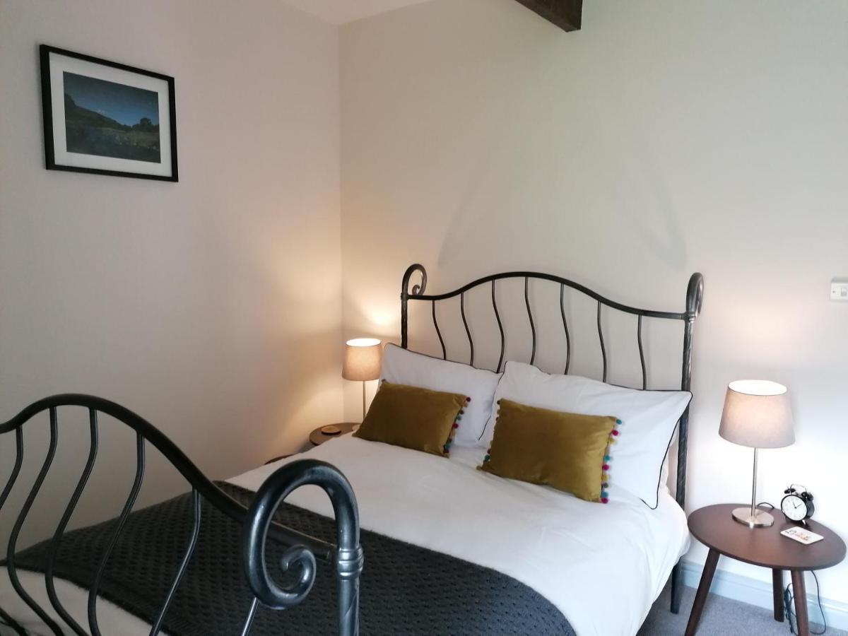 Our Holiday House Yorkshire, Ingleton - Children And Doggy Friendly Dış mekan fotoğraf