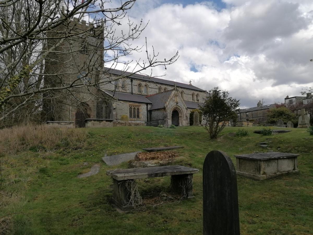 Our Holiday House Yorkshire, Ingleton - Children And Doggy Friendly Dış mekan fotoğraf