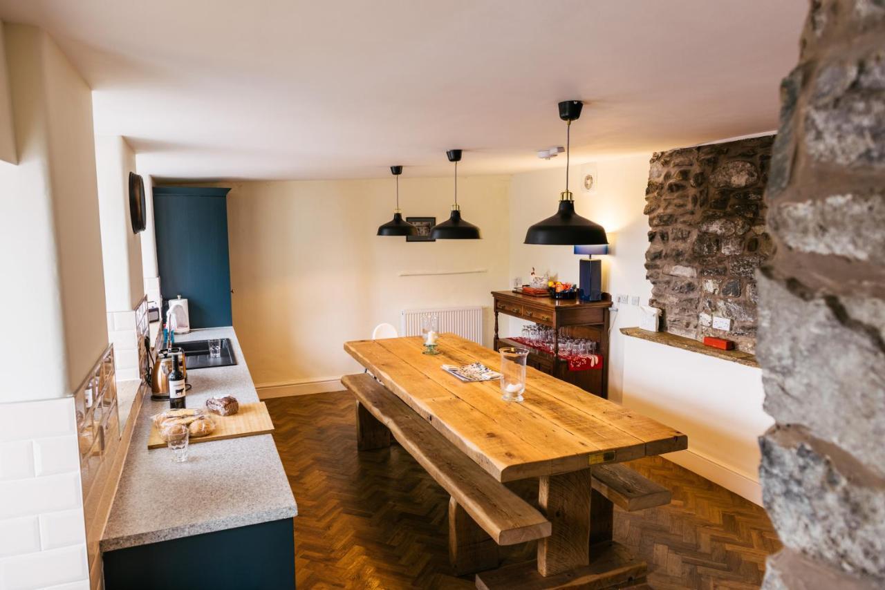 Our Holiday House Yorkshire, Ingleton - Children And Doggy Friendly Dış mekan fotoğraf