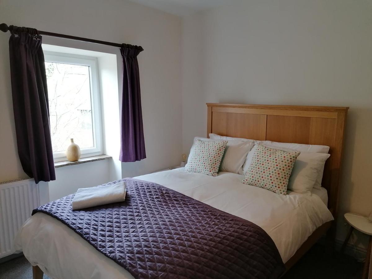 Our Holiday House Yorkshire, Ingleton - Children And Doggy Friendly Dış mekan fotoğraf
