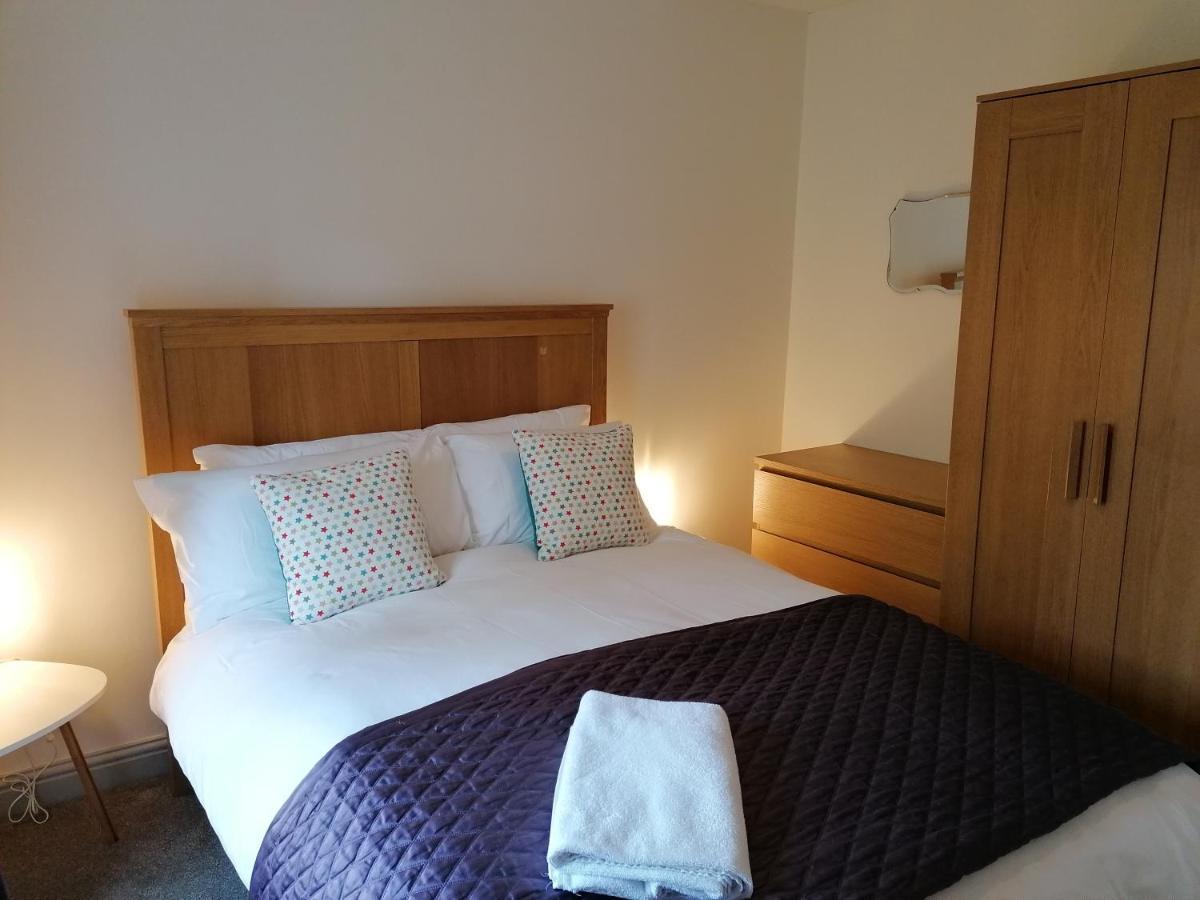 Our Holiday House Yorkshire, Ingleton - Children And Doggy Friendly Dış mekan fotoğraf