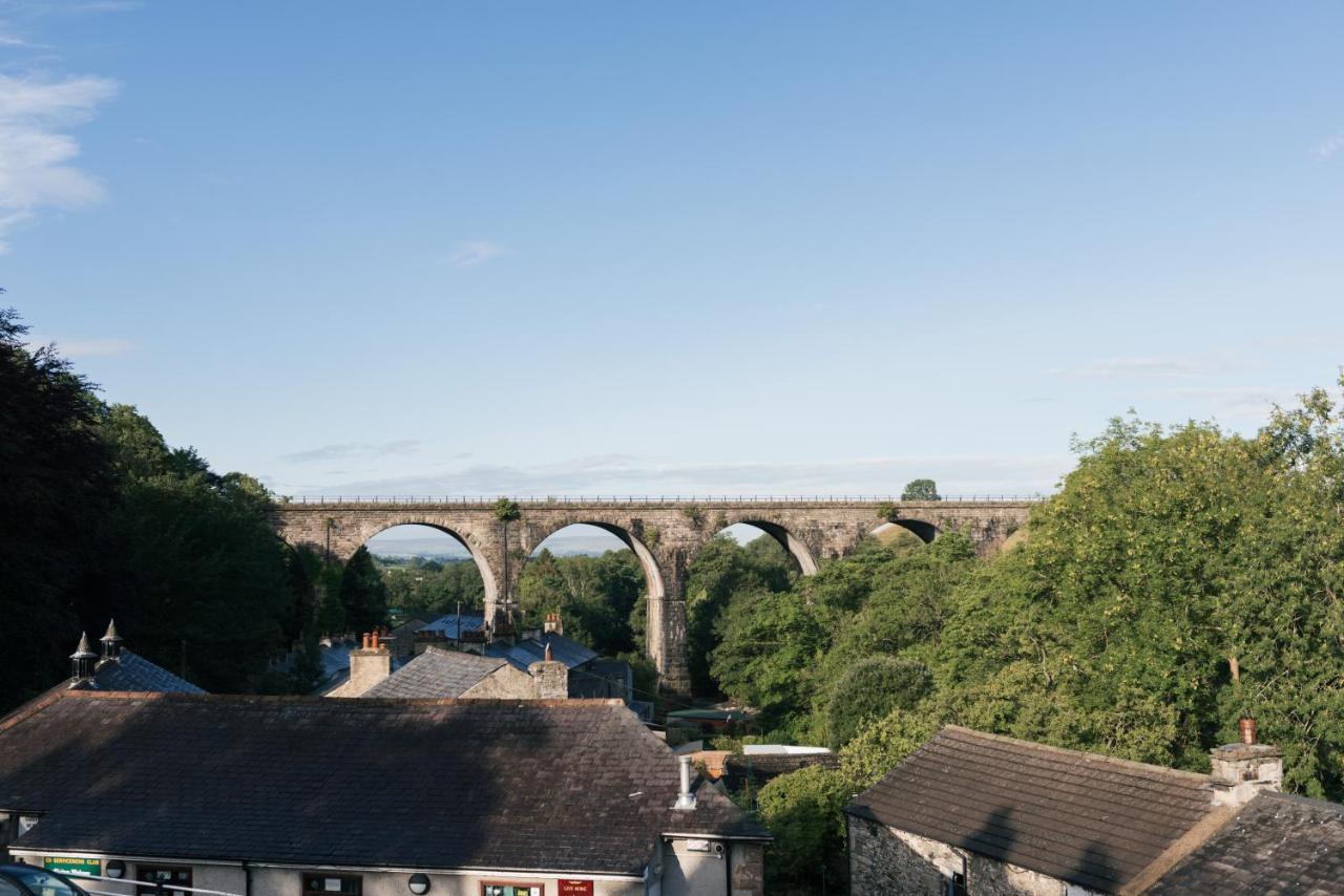 Our Holiday House Yorkshire, Ingleton - Children And Doggy Friendly Dış mekan fotoğraf