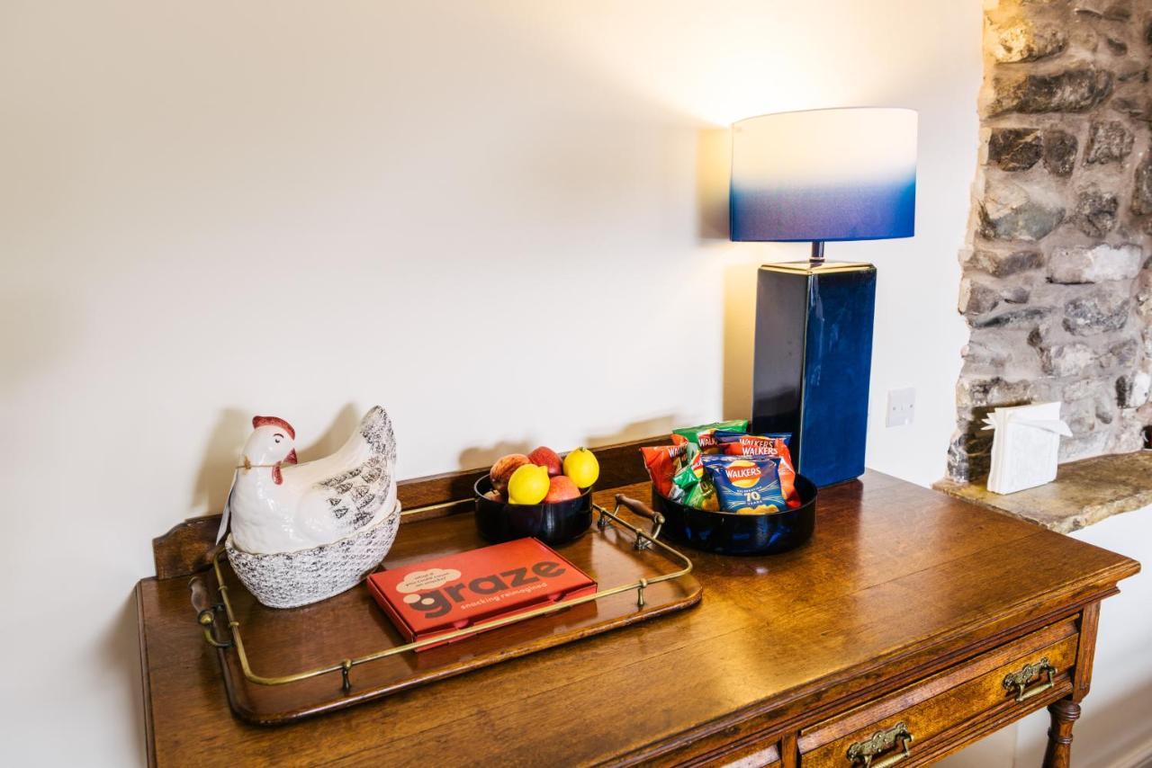 Our Holiday House Yorkshire, Ingleton - Children And Doggy Friendly Dış mekan fotoğraf