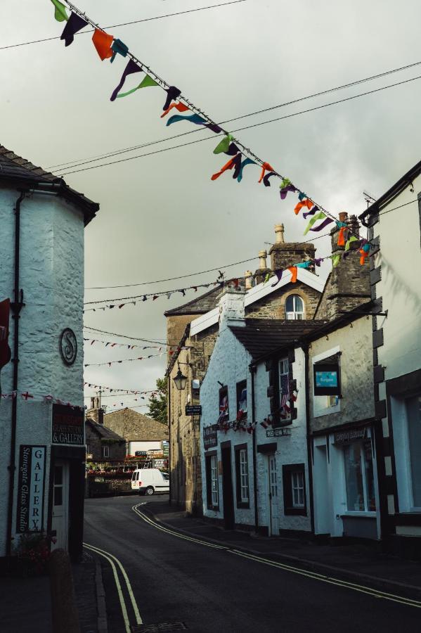 Our Holiday House Yorkshire, Ingleton - Children And Doggy Friendly Dış mekan fotoğraf