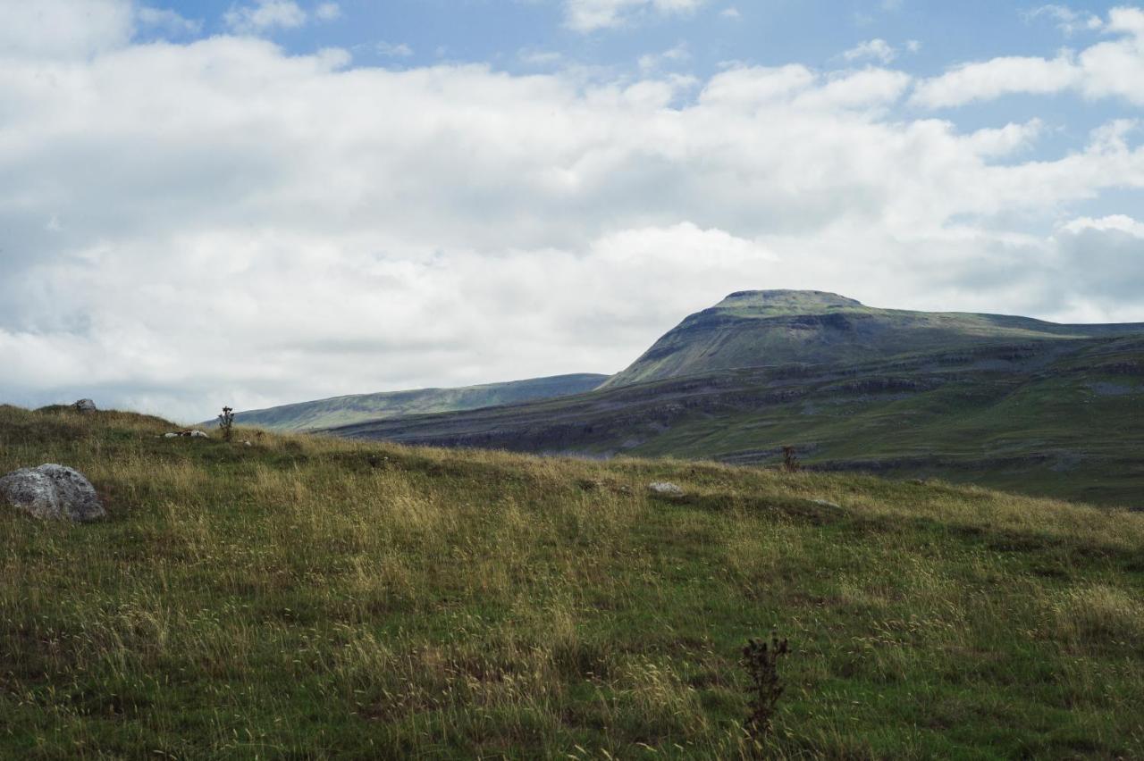 Our Holiday House Yorkshire, Ingleton - Children And Doggy Friendly Dış mekan fotoğraf