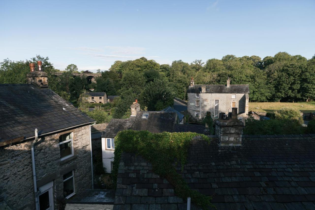 Our Holiday House Yorkshire, Ingleton - Children And Doggy Friendly Dış mekan fotoğraf