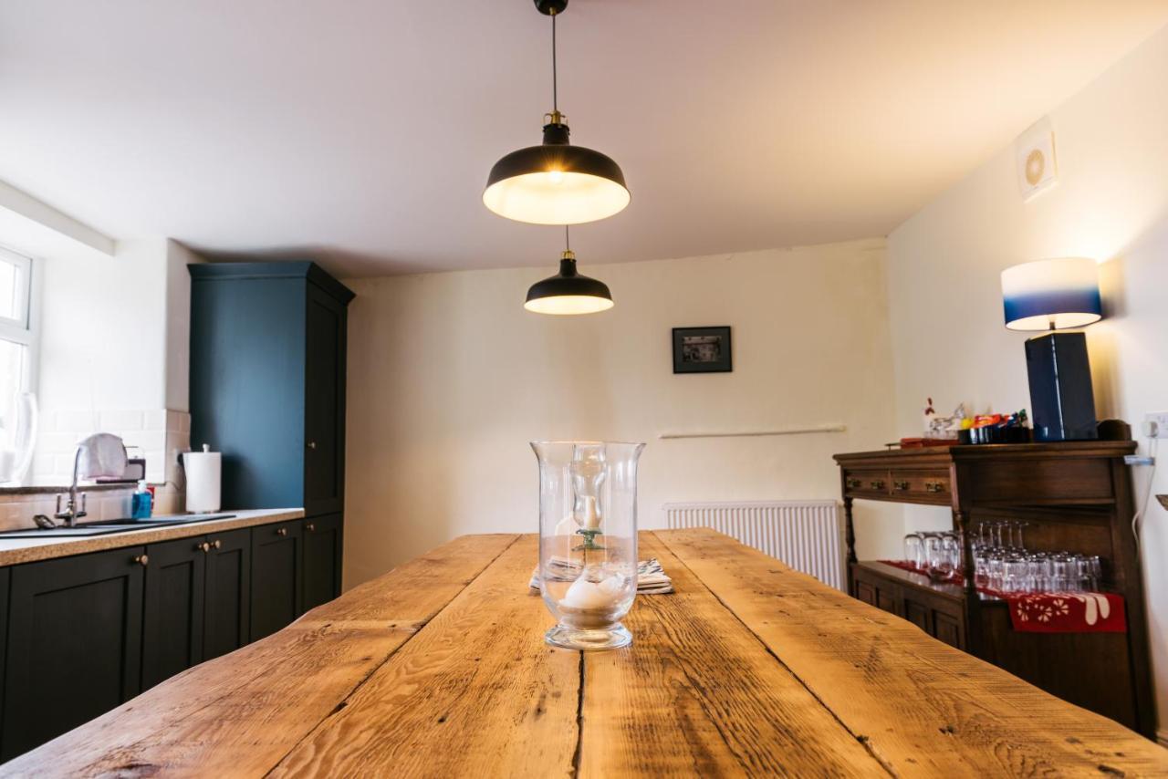 Our Holiday House Yorkshire, Ingleton - Children And Doggy Friendly Dış mekan fotoğraf