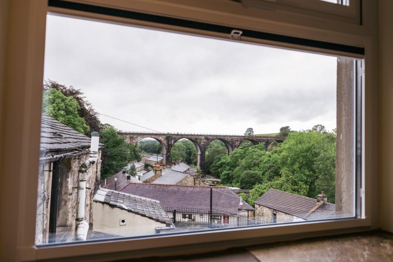 Our Holiday House Yorkshire, Ingleton - Children And Doggy Friendly Dış mekan fotoğraf