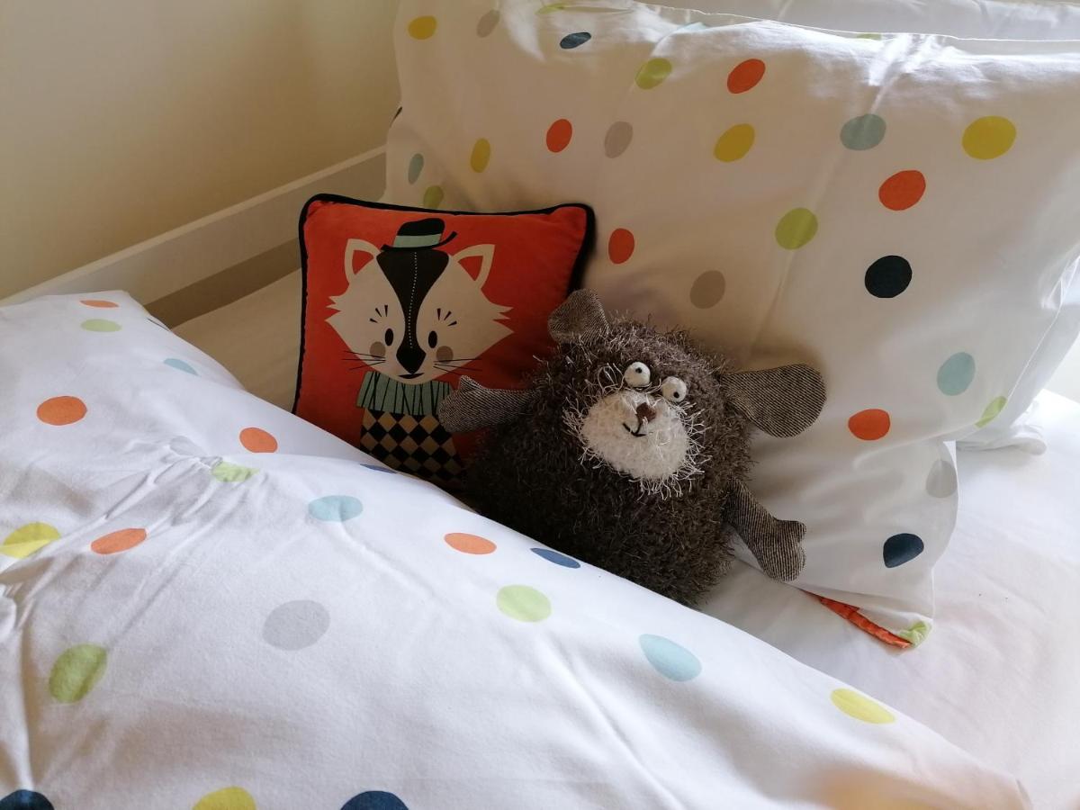 Our Holiday House Yorkshire, Ingleton - Children And Doggy Friendly Dış mekan fotoğraf