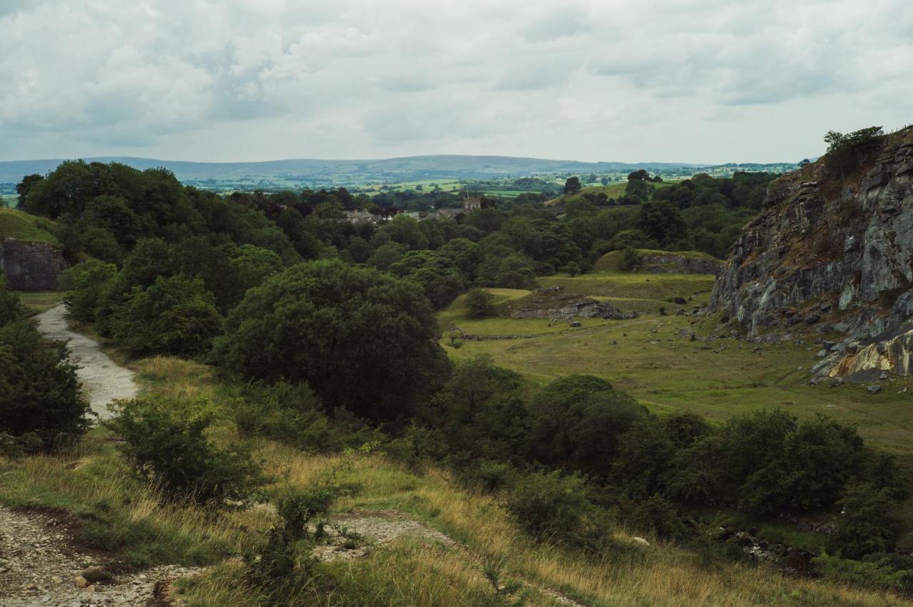 Our Holiday House Yorkshire, Ingleton - Children And Doggy Friendly Dış mekan fotoğraf