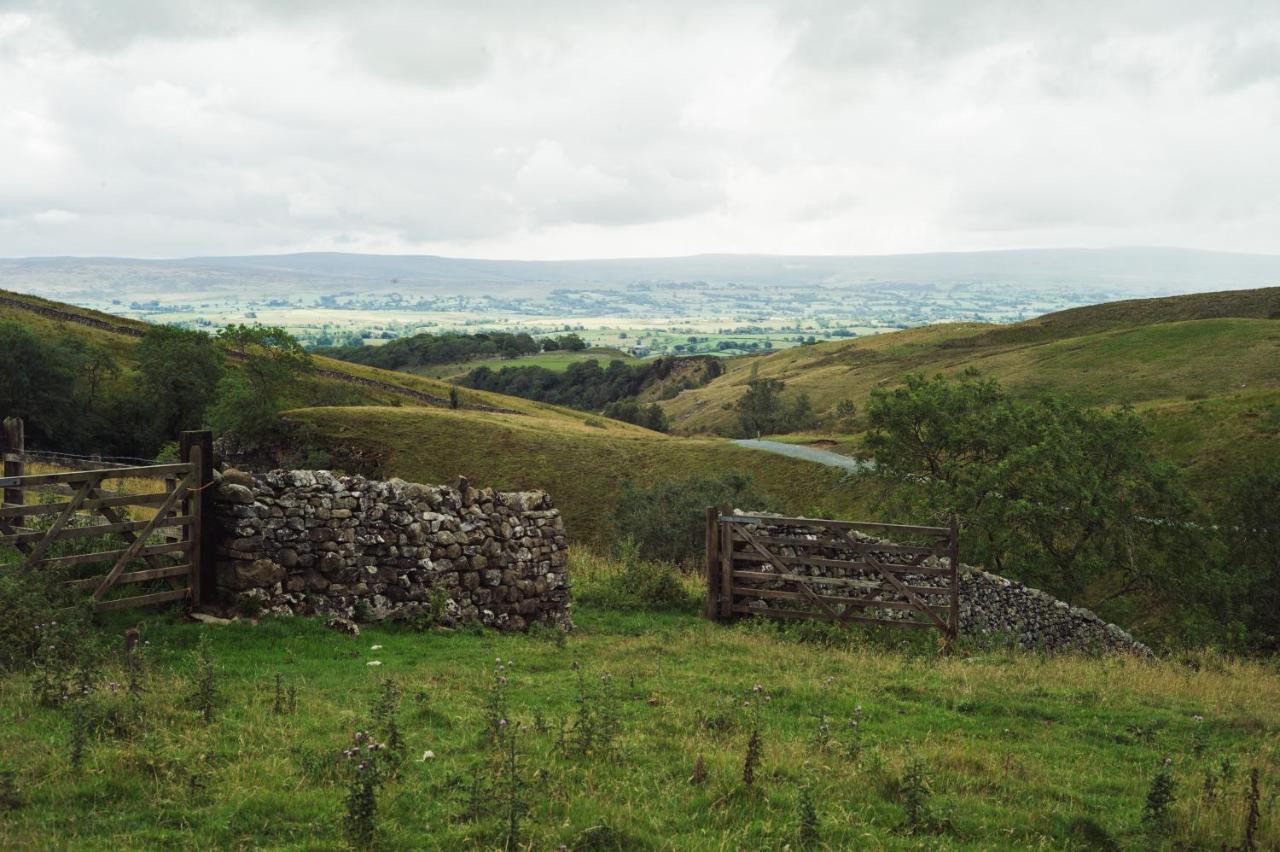 Our Holiday House Yorkshire, Ingleton - Children And Doggy Friendly Dış mekan fotoğraf